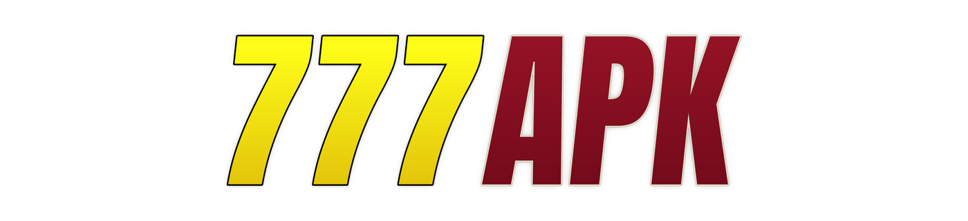 777apk Logo